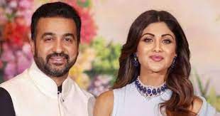 पति राज कुंद्रा से जुड़े 'कनेक्शन' के बारे में अभिनेत्री शिल्पा शेट्टी का बयान किया गया दर्ज - अबतक तक 11 लोगों की हो चुकी है गिरफ़्तारी 