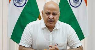 टीसी के अभाव में दिल्ली के सरकारी स्कूलों में नहीं रुकेगा बच्चों का दाखिला: सिसोदिया टीसी के अभाव में दिल्ली के सरकारी स्कूलों में नहीं रुकेगा बच्चों का दाखिला: सिसोदिया