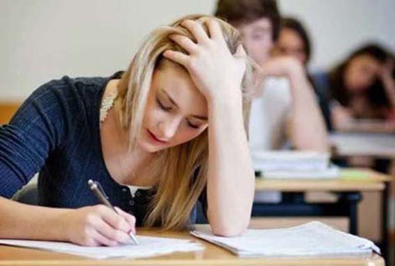 प्रतियोगी परीक्षाओं के लिए इस प्रकार करें तैयारी प्रतियोगी परीक्षाओं के लिए इस प्रकार करें तैयारी