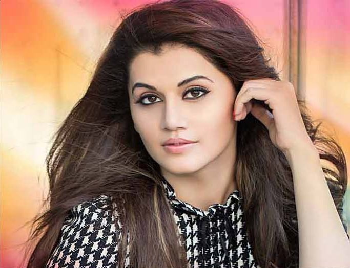 (रंग संसार) -'ब्लर' से तापसी पन्नू का फर्स्ट लुक पोस्टर हुआ रिलीज (रंग संसार) -'ब्लर' से तापसी पन्नू का फर्स्ट लुक पोस्टर हुआ रिलीज