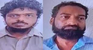 यूपी में फिदायीन हमला करने वाले थे अंसार गजवातुल हिंद के आतंकवादी, पाकिस्तान में हैं हैंडलर यूपी में फिदायीन हमला करने वाले थे अंसार गजवातुल हिंद के आतंकवादी, पाकिस्तान में हैं हैंडलर