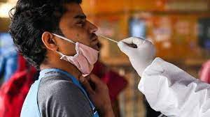  कोरना उच्च संक्रमण दर वाले आधा दर्जन जिलों में जांच का दायरा बढ़ाएगी केरल सरकार 