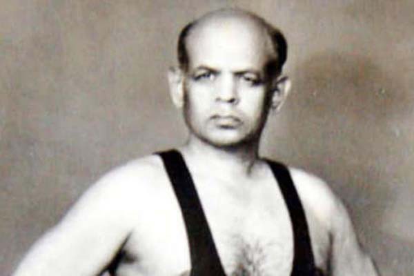 व्यक्तिगत स्पर्धा में पदक जीतने वाले पहले भारतीय थे दादासाहेब जाधव घर गिरवी रखकर गये थे हेलसिंकी ओलंपिक व्यक्तिगत स्पर्धा में पदक जीतने वाले पहले भारतीय थे दादासाहेब जाधव घर गिरवी रखकर गये थे हेलसिंकी ओलंपिक