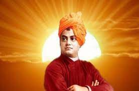 स्वामी विवेकानंद पुण्यतिथि (4 जुलाई) पर विशेष - स्वामी विवेकानंद: आधुनिक मानव के आदर्श प्रतिनिधि स्वामी विवेकानंद पुण्यतिथि (4 जुलाई) पर विशेष - स्वामी विवेकानंद: आधुनिक मानव के आदर्श प्रतिनिधि