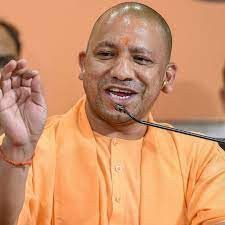 ज्यादा संक्रमण वाले राज्यों से आ रहे लोगों को लेकर योगी सरकार सतर्क, अधिकारियों को दिए सख्ती करने के निर्देश ज्यादा संक्रमण वाले राज्यों से आ रहे लोगों को लेकर योगी सरकार सतर्क, अधिकारियों को दिए सख्ती करने के निर्देश