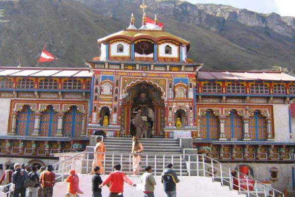 केदारनाथ के दर्शन का पुण्य मिलता है यहां केदारनाथ के दर्शन का पुण्य मिलता है यहां