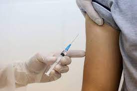  देश में लगातार दूसरे दिन 50 लाख से अधिक लोगों का कोरोना वैक्‍सीनेशन
