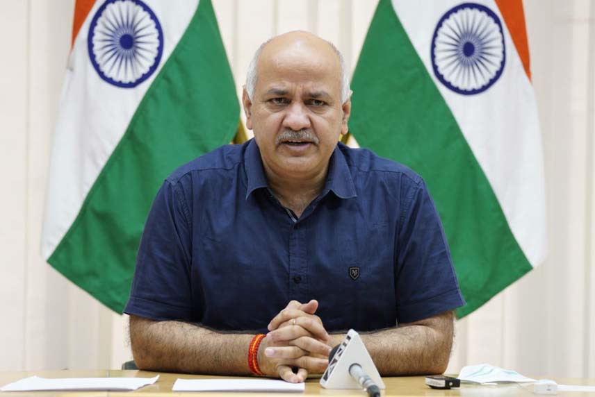 प्राइवेट स्कूलों को निर्देश, जल्द से जल्द EWS श्रेणी के तहत चयनित बच्चों के दाखिलों की प्रक्रिया करे पूरी: उपमुख्यमंत्री मनीष सिसोदिया प्राइवेट स्कूलों को निर्देश, जल्द से जल्द EWS श्रेणी के तहत चयनित बच्चों के दाखिलों की प्रक्रिया करे पूरी: उपमुख्यमंत्री मनीष सिसोदिया