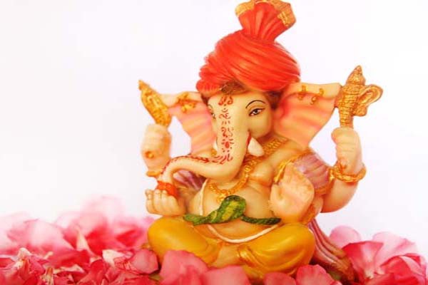 भगवान श्रीगणेश को इसलिए मिला है अहम स्थान भगवान श्रीगणेश को इसलिए मिला है अहम स्थान
