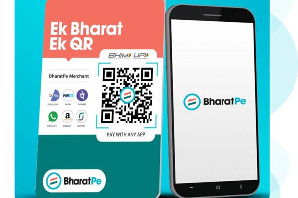 पीएमसी में 1,800 करोड़ लगाएगी भारतपे पीएमसी में 1,800 करोड़ लगाएगी भारतपे