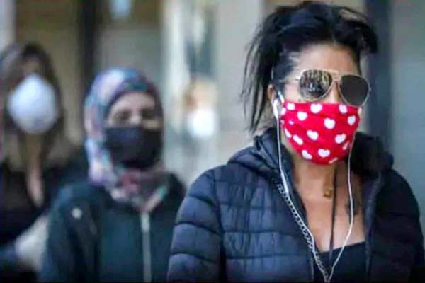 डेल्टा वैरिएंट के बढ़ते मामलों ने बढ़ाई इजराइल की चिंता, दस दिन में वापस लेना पड़ा मास्क पर छूट का आदेश डेल्टा वैरिएंट के बढ़ते मामलों ने बढ़ाई इजराइल की चिंता, दस दिन में वापस लेना पड़ा मास्क पर छूट का आदेश