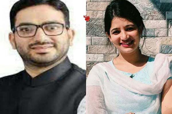 फरियाद लेकर थाने पहुंची धर्मशाला के विधायक की पत्नी मेरा विधायक पति मुझे पीटता है यातनायें देता है मुझे उससे बचाओ फरियाद लेकर थाने पहुंची धर्मशाला के विधायक की पत्नी मेरा विधायक पति मुझे पीटता है यातनायें देता है मुझे उससे बचाओ
