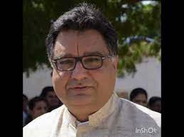 आदर्श शिक्षा के प्रहरी थे आदित्य शास्त्री! आदर्श शिक्षा के प्रहरी थे आदित्य शास्त्री!
