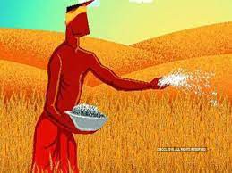 कृषि और इससे संबंधित उत्पादों का निर्यात पिछले एक साल में 17% से ज्यादा बढ़ा कृषि और इससे संबंधित उत्पादों का निर्यात पिछले एक साल में 17% से ज्यादा बढ़ा