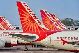 देशभर में अपनी संपत्तियां बेचकर 300 करोड़ जुटाएगी एयर इंडिया देशभर में अपनी संपत्तियां बेचकर 300 करोड़ जुटाएगी एयर इंडिया