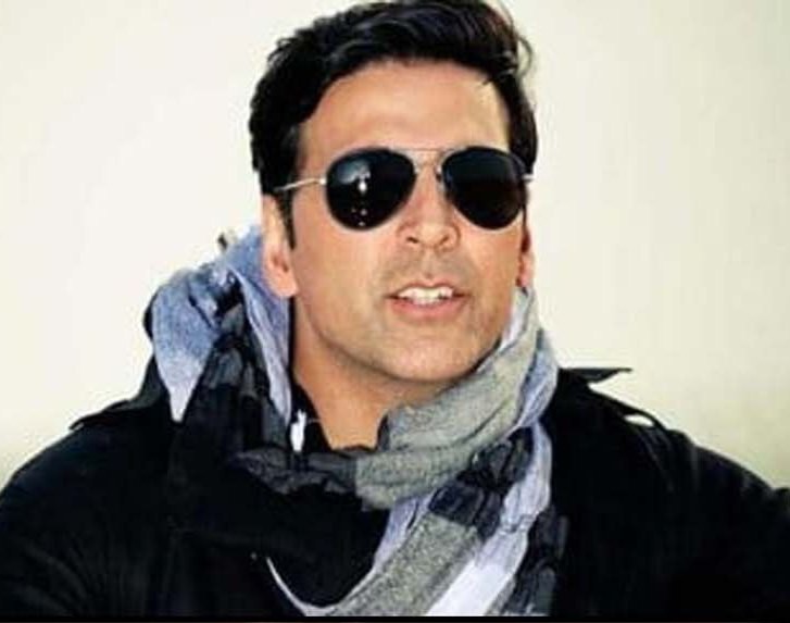 (रंग संसार) अक्षय कुमार ने 'बेल बॉटम' की टीम के साथ नई फिल्म साइन की (रंग संसार) अक्षय कुमार ने 'बेल बॉटम' की टीम के साथ नई फिल्म साइन की