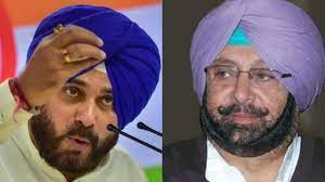कैप्टन अमरिंदर सिंह ने समिति के समक्ष रखा अपना पक्ष कैप्टन अमरिंदर सिंह ने समिति के समक्ष रखा अपना पक्ष