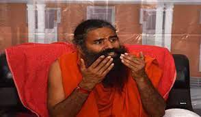 बाबा ने ज्योतिष विद्या और ज्योतिषाचार्यों के रवैये की कड़ी आलोचना की बाबा ने ज्योतिष विद्या और ज्योतिषाचार्यों के रवैये की कड़ी आलोचना की