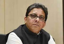 'प्रधानमंत्री से मुलाकात के बाद मुख्यमंत्री की अनुमति से दीघा गया था' - बंदोपाध्याय ने केंद्र को जवाब दिया 'प्रधानमंत्री से मुलाकात के बाद मुख्यमंत्री की अनुमति से दीघा गया था' - बंदोपाध्याय ने केंद्र को जवाब दिया