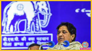 बसपा अकेले लड़ेगी यूपी और उत्तराखंड विधानसभा चुनाव: मायावती बसपा अकेले लड़ेगी यूपी और उत्तराखंड विधानसभा चुनाव: मायावती