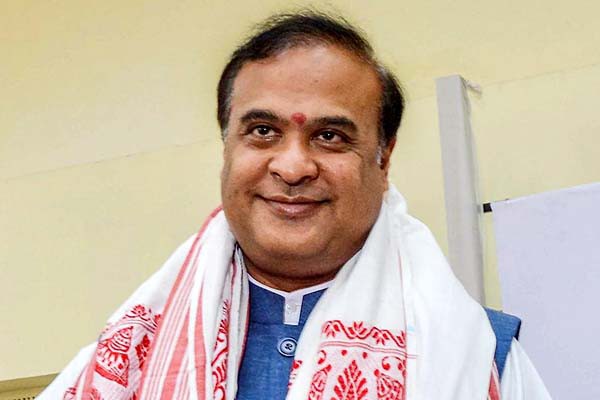 दो बच्चों की नीति पर जल्द कानून बनाएगा असम, विधानसभा में बिल लाने की है तैयारी दो बच्चों की नीति पर जल्द कानून बनाएगा असम, विधानसभा में बिल लाने की है तैयारी