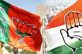 कांग्रेस के बाद भाजपा में भी दिखने लगी गुटबाजी कांग्रेस के बाद भाजपा में भी दिखने लगी गुटबाजी
