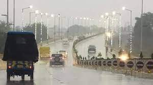 दिल्ली-एनसीआर में छाए रहेंगे बादल बारिश होने के आसार