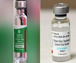  डेल्टा प्लस वैरिएंट के खिलाफ कितनी कारगर है वैक्सीन?  -कोविड वैक्सीन लगवा चुके लोगों के सीरम की बारीकी से निगरानी -पता लगेगा वैक्सीन नए वैरिएंट के खिलाफ कारगर है या नहीं