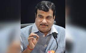 गडकरी की घोषणाएं चुनावी जुमला-कांग्रेस गडकरी की घोषणाएं चुनावी जुमला-कांग्रेस