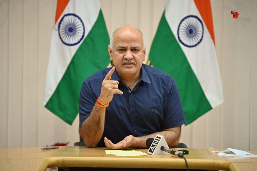 बीजेपी को चुनौती देते हैं कि वो पेश करे रिपोर्ट, झूठे आरोप न लगाए बीजेपी : मनीष सिसोदिया कहा- पीएम मोदी अपनी पार्टी को संभालें, भारतीय जनता पार्टी बनती जा रही है भारतीय झूठी और झगड़ालू पार्टी बीजेपी को चुनौती देते हैं कि वो पेश करे रिपोर्ट, झूठे आरोप न लगाए बीजेपी : मनीष सिसोदिया कहा- पीएम मोदी अपनी पार्टी को संभालें, भारतीय जनता पार्टी बनती जा रही है भारतीय झूठी और झगड़ालू पार्टी