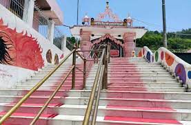 ज्वालामुखी मंदिर 1 जुलाई से श्रद्धालुओं के लिए खोला जा रहा ज्वालामुखी मंदिर 1 जुलाई से श्रद्धालुओं के लिए खोला जा रहा