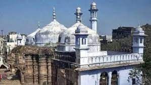काशी विश्वनाथ से सटी ज्ञानवापी मस्जिद के पुरातात्विक सर्वेक्षण के आदेश के खिलाफ याचिका दाखिल, सुनवाई नौ को काशी विश्वनाथ से सटी ज्ञानवापी मस्जिद के पुरातात्विक सर्वेक्षण के आदेश के खिलाफ याचिका दाखिल, सुनवाई नौ को