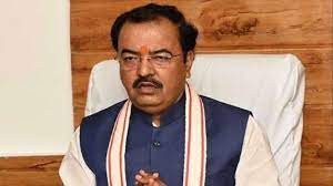 (नई दिल्ली) जनसंख्या नियंत्रण कानून पर सरकार गंभीर -न तुष्टीकरण होगा और न भेदभाव: केशव प्रसाद मौर्य (नई दिल्ली) जनसंख्या नियंत्रण कानून पर सरकार गंभीर -न तुष्टीकरण होगा और न भेदभाव: केशव प्रसाद मौर्य