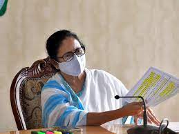 सीएम ममता ने अनुच्छेद 370 खत्म करने को लेकर बीजेपी पर साधा निशाना सीएम ममता ने अनुच्छेद 370 खत्म करने को लेकर बीजेपी पर साधा निशाना