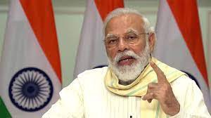 मोदी के सात साल : भारत में सत्ता की ‘सप्तपदी’....? मोदी के सात साल : भारत में सत्ता की ‘सप्तपदी’....?