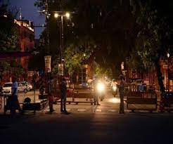 हरियाणा में 21 जून तक नाइट कर्फ्यू लागू रहेगा, एक हफ्ते की अवधि में रियायतें बढ़ाई गई हरियाणा में 21 जून तक नाइट कर्फ्यू लागू रहेगा, एक हफ्ते की अवधि में रियायतें बढ़ाई गई