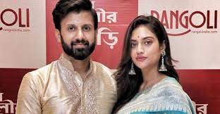 नुसरत जहां ने कहा, निखिल मेरी जानकारी बिना मेरे खातों से पैसा निकलते मेरी शादी भी भारतीय कानून के हिसाब से मान्य नहीं नुसरत जहां ने कहा, निखिल मेरी जानकारी बिना मेरे खातों से पैसा निकलते मेरी शादी भी भारतीय कानून के हिसाब से मान्य नहीं