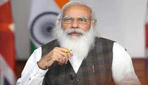 विपक्ष जमीनी हकीकत से दूर है उसे केवल प्रधानमंत्री नरेंद्र मोदी की आलोचना करना आता है विपक्ष जमीनी हकीकत से दूर है उसे केवल प्रधानमंत्री नरेंद्र मोदी की आलोचना करना आता है