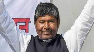 एलजेपी अध्यक्ष बने पशुपति पारस भतीजा तानाशाह हो जाए तो चाचा क्या करेगा एलजेपी अध्यक्ष बने पशुपति पारस भतीजा तानाशाह हो जाए तो चाचा क्या करेगा