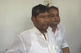 एनडीए का हिस्सा थे और आगे भी रहेंगे, बिहार में नीतीश कुमार का कोई विकल्प नहीं : पारस एनडीए का हिस्सा थे और आगे भी रहेंगे, बिहार में नीतीश कुमार का कोई विकल्प नहीं : पारस