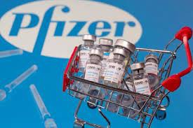  फाइजर कंपनी की वैक्सीन कोरोनावायरस के डेल्टा वेरिएंट के खिलाफ बहुत कम प्रभावी - लैंसेट