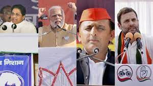 देश की राजनीति में बदलती परिस्थितियां देश की राजनीति में बदलती परिस्थितियां
