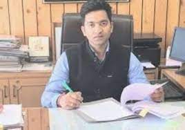 18-44 आयु वर्ग के लिए 17 जून को 91 स्थानों पर लगेगी कोविड वैक्सीन: राकेश प्रजापति 18-44 आयु वर्ग के लिए 17 जून को 91 स्थानों पर लगेगी कोविड वैक्सीन: राकेश प्रजापति