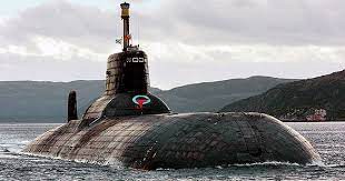 रुस भारत के लिए बना रहा घातक परमाणु पनडुब्बी, 2025 तक मिलेगी नौसेना को  2019 में मोदी सरकार ने की थी सीक्रेट डील 