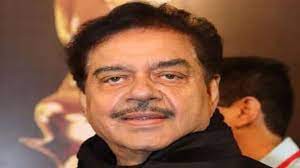 बीजेपी में वापसी कर सकते हैं शत्रुघ्न सिन्हा बीजेपी में वापसी कर सकते हैं शत्रुघ्न सिन्हा