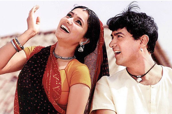 आमिर की फिल्‍म 'लगान' को 20 साल हुए पूरे, सालगिरह पर एक साथ दिखी पूरी टीम
