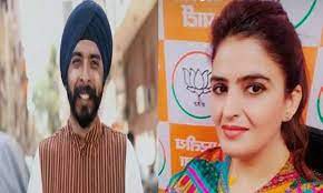 दिल्ली बीजेपी में सब ठीक नहीं! वॉट्सऐप ग्रुप्स से निकाले गए तेजिंदर बग्गा और नेहा दुआ -तकनीकी गलती बता कर बड़ों ने उन्हे जोड़ा, लेकिन विरोध जताते हुए बग्गा फिर खुद बाहर हो गए दिल्ली बीजेपी में सब ठीक नहीं! वॉट्सऐप ग्रुप्स से निकाले गए तेजिंदर बग्गा और नेहा दुआ -तकनीकी गलती बता कर बड़ों ने उन्हे जोड़ा, लेकिन विरोध जताते हुए बग्गा फिर खुद बाहर हो गए