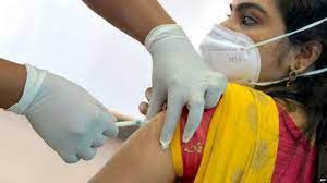 अब कोरोना को समाप्त करने का वेक्सिन ही एक मात्र उपाय अब कोरोना को समाप्त करने का वेक्सिन ही एक मात्र उपाय