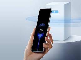 अब बोलने से स्मार्टफोन होने लगेगा चार्ज -चाइनीज कंपनी शाओमी का कमाल, ला रही साउंड चा‎र्जिंग