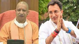 यूपी में जितिन प्रसाद के आने से मजबूत होगी पार्टी: सीएम योगी आदित्यनाथ यूपी में जितिन प्रसाद के आने से मजबूत होगी पार्टी: सीएम योगी आदित्यनाथ